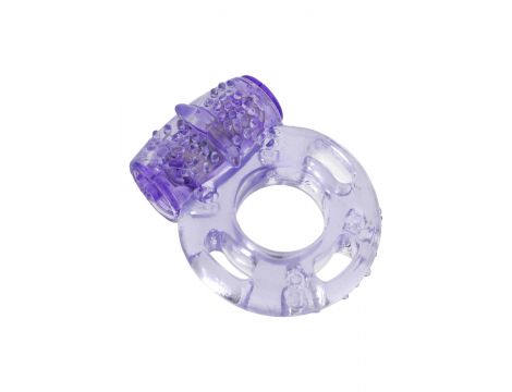 Zestaw Super Sex Bomb Fioletowy ToyJoy - 19