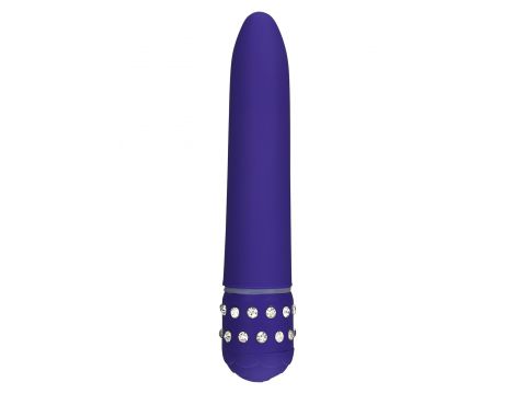 Zestaw Super Sex Bomb Fioletowy ToyJoy - 12