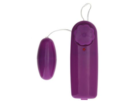 Zestaw Super Sex Bomb Fioletowy ToyJoy - 25