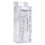 Przedłużka pogrubiająca ToyJoy Power Stud transparentna 4,5 cm - 5