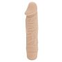Mini wibrator realistyczny silikonowy ToyJoy 16 cm - 3