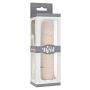 Mini wibrator realistyczny silikonowy ToyJoy 16 cm - 5