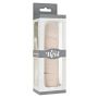 Mini wibrator realistyczny silikonowy ToyJoy 16 cm - 4