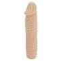 Mini wibrator realistyczny silikonowy ToyJoy 16 cm - 8