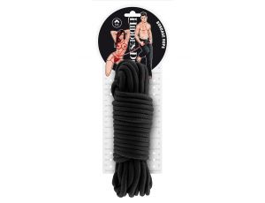 Lina bondage Hidden Desire czarna 10 m