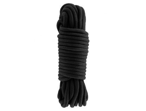 Lina bondage Hidden Desire czarna 10 m - 3
