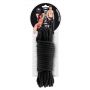 Lina bondage Hidden Desire czarna 10 m - 2