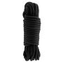 Lina bondage Hidden Desire czarna 10 m - 4