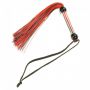 Pejcz silikonowy Me You Us Tease And Please czarny 27 cm - 7