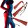 Pejcz silikonowy Me You Us Tease And Please czarny 27 cm