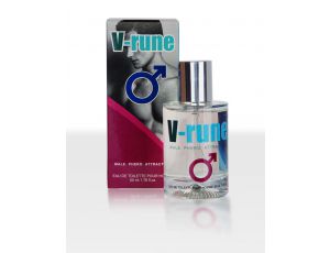 Feromony męskie Vrune Aurora 50 ml