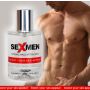 Feromony męskie Sexmen Aurora 50 ml - 3