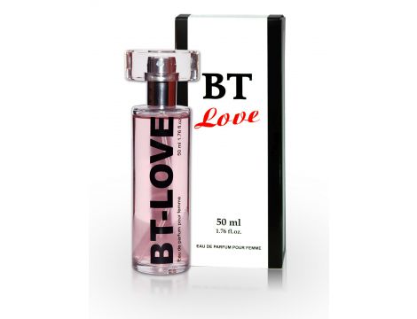 Feromony damskie BT Love Aurora 50 ml