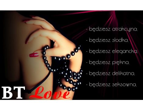 Feromony damskie BT Love Aurora 50 ml - 2