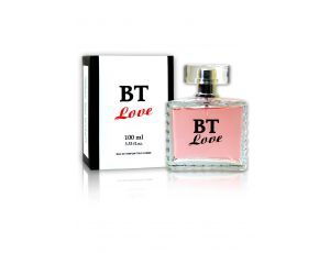 Feromony damskie BT Love Aurora 100 ml