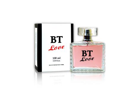 Feromony damskie BT Love Aurora 100 ml