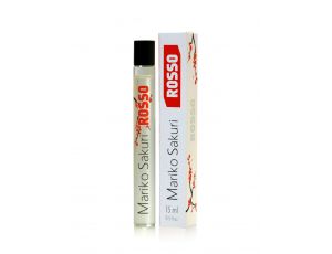 Feromony damskie Aurora Mariko Sakuri ROSSO 15 ml