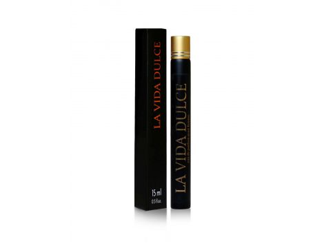 Feromony damskie La Vida Dulce Aurora 15 ml