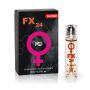 Feromony damskie FX24 Aurora rollon aromatyczny 5 ml - 2