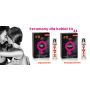 Feromony damskie FX24 Aurora rollon aromatyczny 5 ml - 3