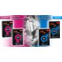 Feromony damskie Aurora FX24 neutralne rollon 5ml - 3