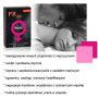 Feromony damskie Aurora FX24 neutralne rollon 5ml - 4