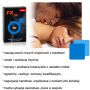 Feromony męskie FX24 Aurora rollon 5ml - 5