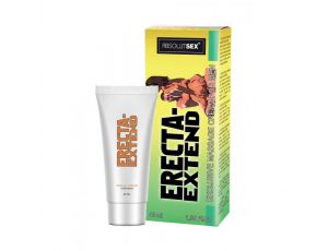 Krem opóźniający Ruf ERECTA EXTEND 40 ml