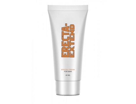 Krem opóźniający Ruf ERECTA EXTEND 40 ml - 3
