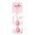 Kulki silikonowe All Time Favorites Dream Toys 36 mm