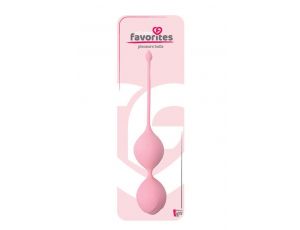 Kulki silikonowe Dream Toys All Time Favorites 29 mm