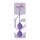Kulki silikonowe Dream Toys 29mm