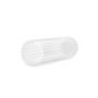 Przedłużka TPE Blush M For Men Stroke Sleeve przezroczysta - 4