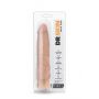 Wibrator realistyczny Dr Skin Cock Vibe 1 Blush PVC - 2