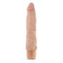 Wibrator realistyczny Dr Skin Cock Vibe 1 Blush PVC - 3