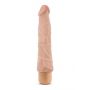 Wibrator realistyczny Dr Skin Cock Vibe 1 Blush PVC - 4