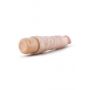 Wibrator realistyczny Dr Skin Cock Vibe 1 Blush PVC - 5
