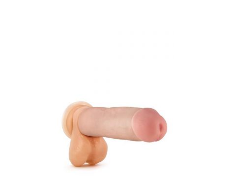 Przedłużka Performance Magnum Xtender Blush beżowa TPE 5 cm - 5