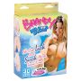 Lalka erotyczna Brandy Big Boob blond 153 cm NMC - 3