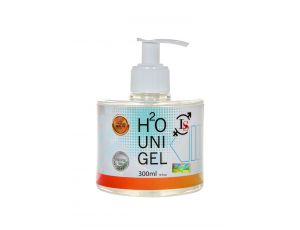 Żel intymny uniwersalny na bazie wody LoveStim H2O UNI 300ml