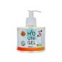 Żel intymny uniwersalny na bazie wody LoveStim H2O UNI 300ml - 2