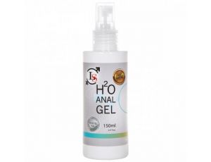 Żel analny H2O LoveStim 150ml