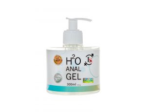 Żel analny wodny H2O LoveStim 300ml