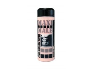 Krem powiększający dla mężczyzn Maxi Male Ruf