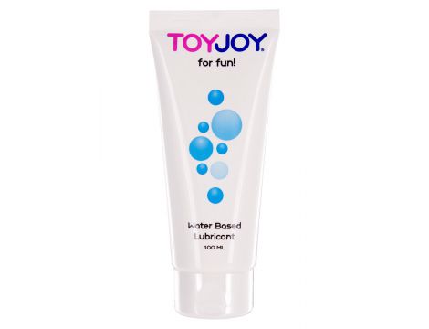 Lubrykant na bazie wody ToyJoy Natural 100 ml - 2