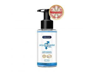 Żel Aqua Orgasm na bazie wody Medica 150 ml