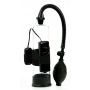 Wibracyjna pompka do penisa Ultimate Power Me You Us 20 cm - 5