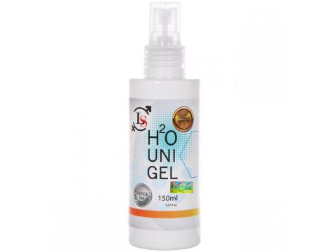 Żel-H2O UNI Gel 150 ml - 3