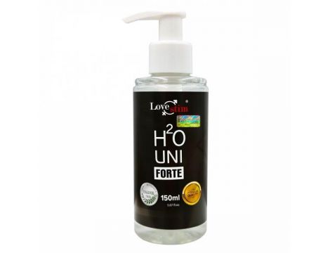 Żel H2O Forte LoveStim na bazie wody 150 ml - 2