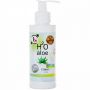 Żel intymny kojący z aloesem LoveStim H2O Aloe 150ml - 2